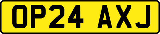 OP24AXJ