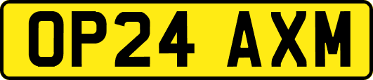 OP24AXM