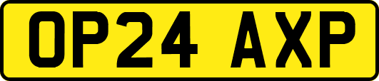 OP24AXP