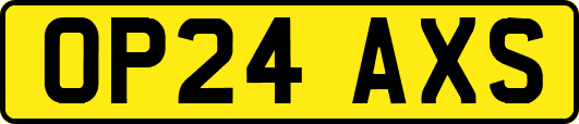 OP24AXS