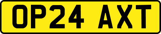 OP24AXT