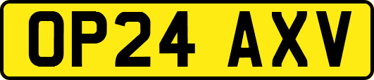 OP24AXV