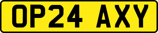 OP24AXY