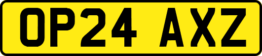 OP24AXZ