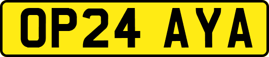 OP24AYA