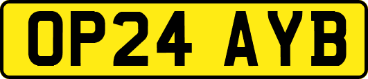 OP24AYB