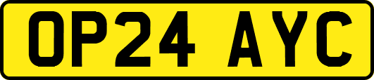 OP24AYC