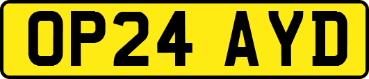 OP24AYD