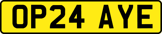 OP24AYE