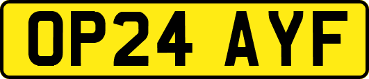 OP24AYF