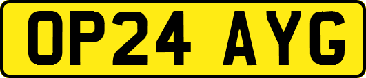 OP24AYG
