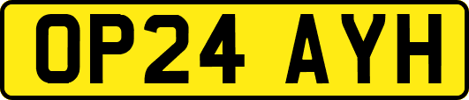 OP24AYH
