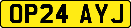 OP24AYJ
