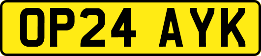 OP24AYK