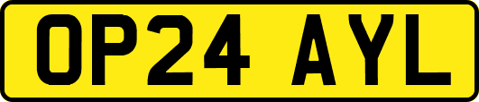 OP24AYL