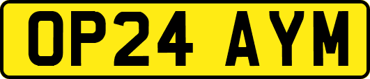 OP24AYM