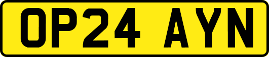 OP24AYN