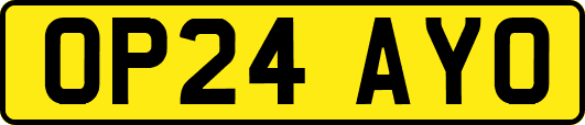 OP24AYO