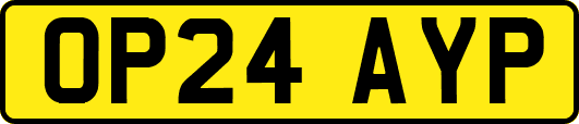 OP24AYP