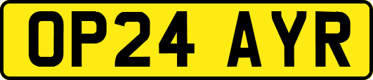 OP24AYR