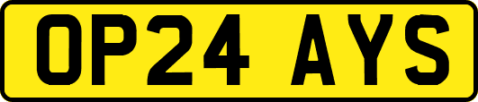 OP24AYS