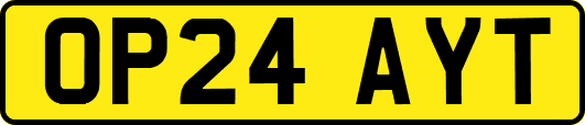 OP24AYT