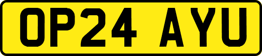 OP24AYU