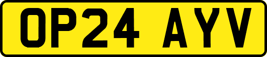OP24AYV