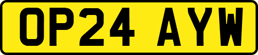 OP24AYW