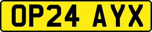 OP24AYX