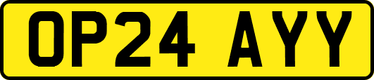 OP24AYY