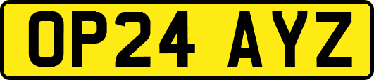 OP24AYZ
