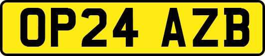 OP24AZB