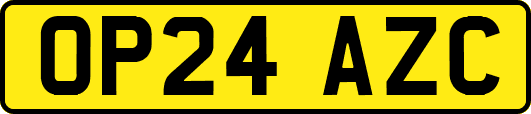 OP24AZC