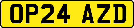 OP24AZD
