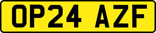 OP24AZF