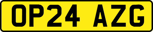OP24AZG