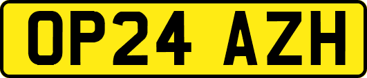 OP24AZH