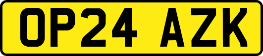 OP24AZK