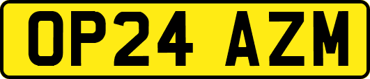 OP24AZM