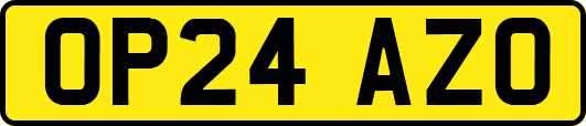 OP24AZO
