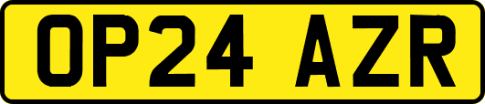 OP24AZR