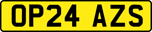 OP24AZS