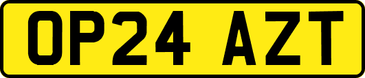 OP24AZT