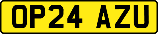 OP24AZU