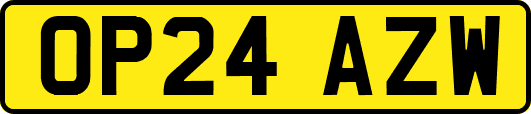 OP24AZW