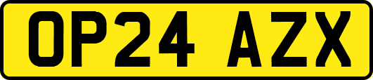 OP24AZX