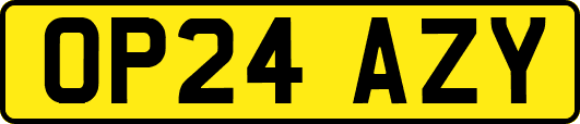 OP24AZY