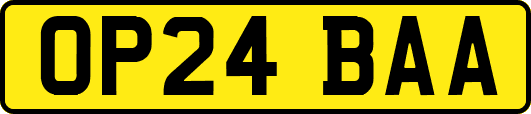 OP24BAA