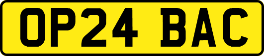 OP24BAC